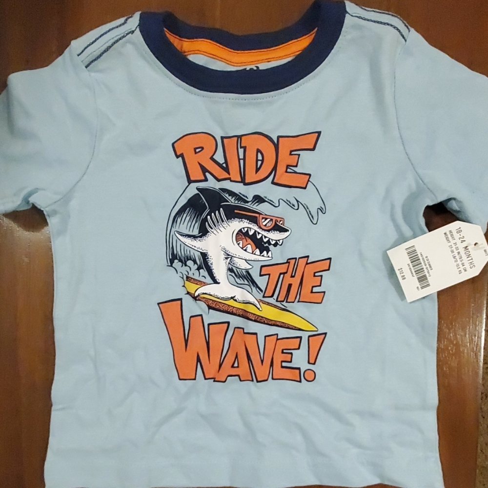 Kids T-Shirt